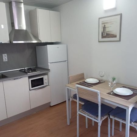 Beiamar Apartment Gran Tarajal Bagian luar foto