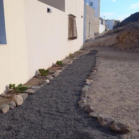 Beiamar Apartment Gran Tarajal Bagian luar foto