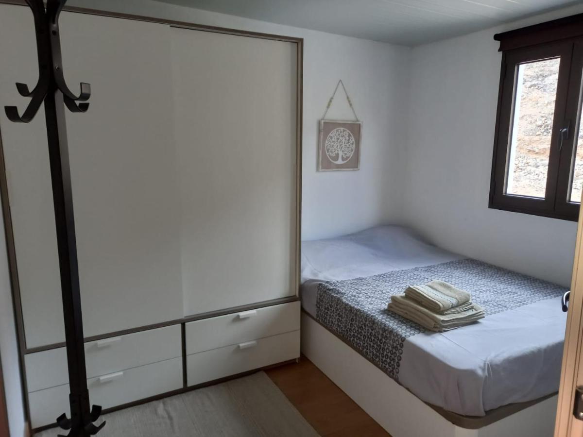 Beiamar Apartment Gran Tarajal Bagian luar foto