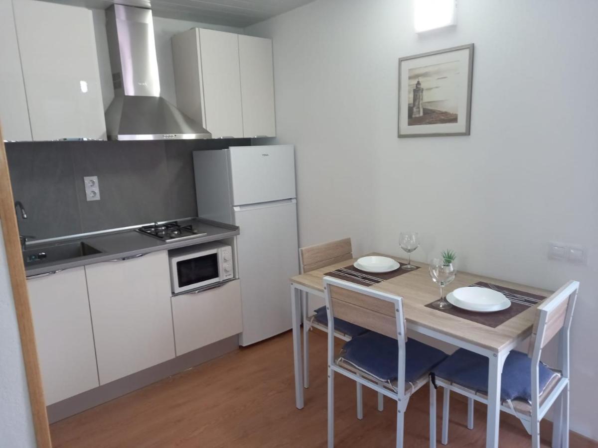 Beiamar Apartment Gran Tarajal Bagian luar foto