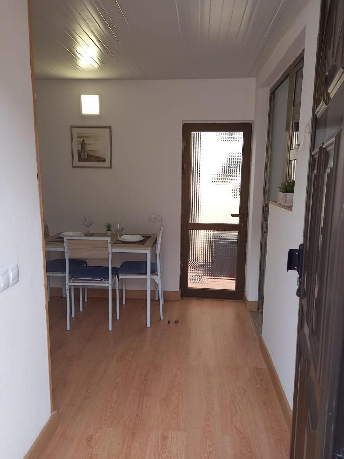 Beiamar Apartment Gran Tarajal Bagian luar foto
