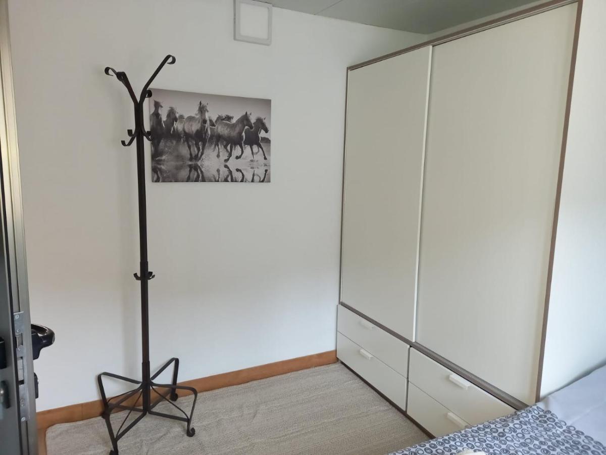 Beiamar Apartment Gran Tarajal Bagian luar foto