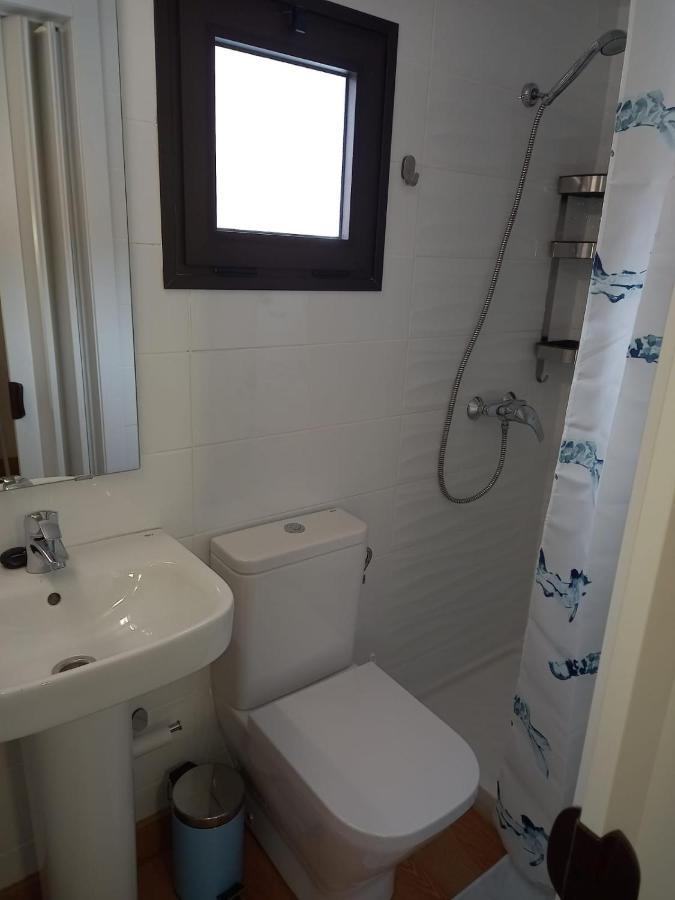 Beiamar Apartment Gran Tarajal Bagian luar foto