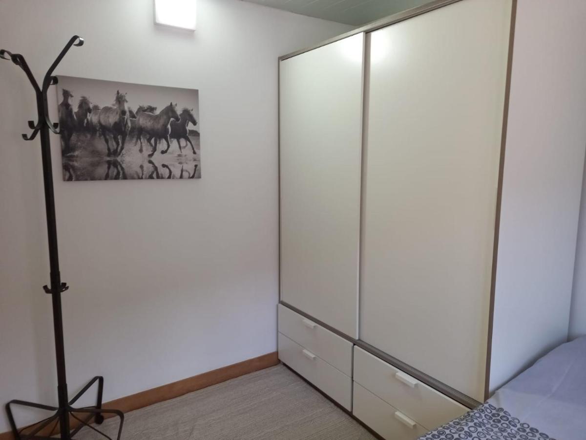 Beiamar Apartment Gran Tarajal Bagian luar foto